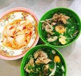 Cơm Gà Trâm Anh Nha Trang