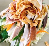 Cơm Gà Trâm Anh Nha Trang