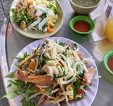 Cơm Gà Trâm Anh Nha Trang