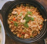 Olivia Restaurant - Pizza & Pasta - Trần Quang Khải