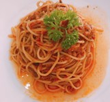 Olivia Restaurant - Pizza & Pasta - Trần Quang Khải