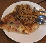 Olivia Restaurant - Pizza & Pasta - Trần Quang Khải