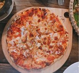 Olivia Restaurant - Pizza & Pasta - Trần Quang Khải