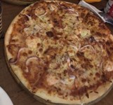 Olivia Restaurant - Pizza & Pasta - Trần Quang Khải