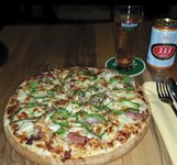 Olivia Restaurant - Pizza & Pasta - Trần Quang Khải