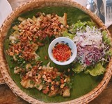 Olivia Restaurant - Pizza & Pasta - Trần Quang Khải