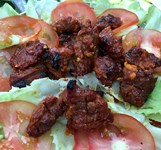 Nem Nướng Vũ Thành An Nha Trang