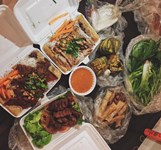 Nem Nướng Vũ Thành An Nha Trang