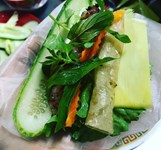 Nem Nướng Vũ Thành An Nha Trang