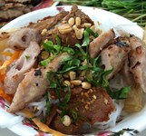 Nem Nướng Vũ Thành An Nha Trang
