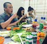 Nem Nướng Vũ Thành An Nha Trang