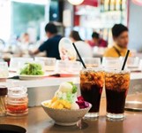 Kichi Kichi Lẩu Băng Chuyền - Lotte Mart Nha Trang