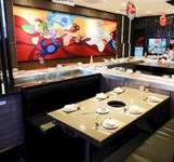 Kichi Kichi Lẩu Băng Chuyền - Lotte Mart Nha Trang