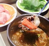 Kichi Kichi Lẩu Băng Chuyền - Lotte Mart Nha Trang