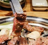 Kichi Kichi Lẩu Băng Chuyền - Lotte Mart Nha Trang