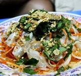 Quán Ốc Và Hải Sản Long Vũ Nha Trang