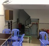 Quán Ốc Và Hải Sản Long Vũ Nha Trang