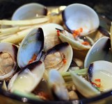 Quán Ốc Và Hải Sản Long Vũ Nha Trang