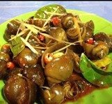 Quán Ốc Và Hải Sản Long Vũ Nha Trang