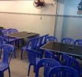 Quán Ốc Và Hải Sản Long Vũ Nha Trang