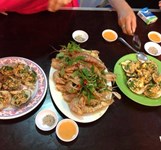 Quán Ốc Và Hải Sản Long Vũ Nha Trang