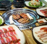 Gogi House - Quán Nướng Hàn Quốc