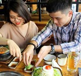 Gogi House - Quán Nướng Hàn Quốc