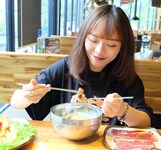 Gogi House - Quán Nướng Hàn Quốc