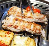 Gogi House - Quán Nướng Hàn Quốc