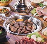Gogi House - Quán Nướng Hàn Quốc