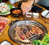 Gogi House - Quán Nướng Hàn Quốc