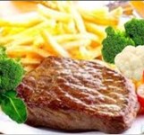 Hà Cơm Gà Nha Trang