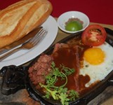 Hà Cơm Gà Nha Trang