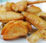 Hà Cơm Gà Nha Trang