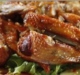 Hà Cơm Gà Nha Trang