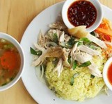 Hà Cơm Gà Nha Trang