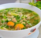 Hà Cơm Gà Nha Trang