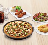 Pizza Hut Nha Trang - Lê Thành Phương