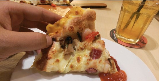 Pizza Hut Nha Trang - Lê Thành Phương