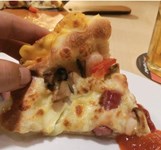 Pizza Hut Nha Trang - Lê Thành Phương