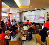 Pizza Hut Nha Trang - Lê Thành Phương