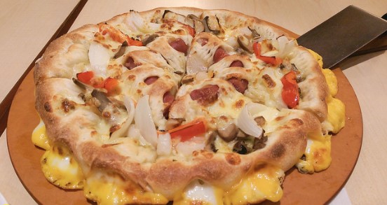Pizza Hut Nha Trang - Lê Thành Phương