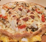 Pizza Hut Nha Trang - Lê Thành Phương