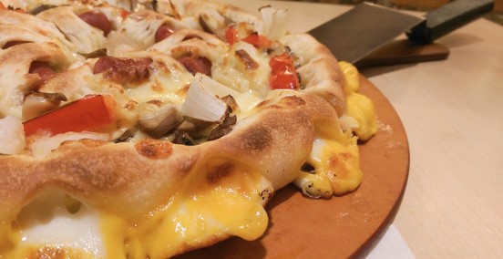 Pizza Hut Nha Trang - Lê Thành Phương