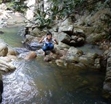 Suối Lùng Nha Trang