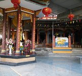 Chùa Suối Đổ Nha Trang