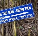 Chùa Suối Đổ Nha Trang