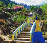 Chùa Suối Đổ Nha Trang