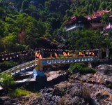 Chùa Suối Đổ Nha Trang