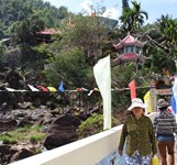Chùa Suối Đổ Nha Trang